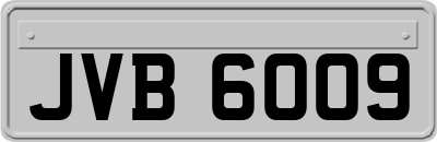 JVB6009