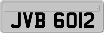 JVB6012
