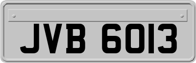 JVB6013