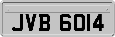 JVB6014