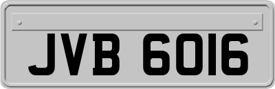 JVB6016