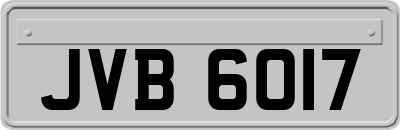 JVB6017