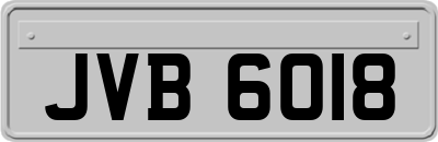 JVB6018
