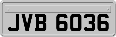JVB6036