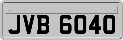 JVB6040