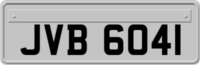 JVB6041