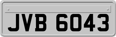 JVB6043