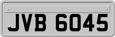 JVB6045