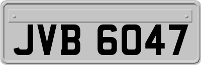 JVB6047
