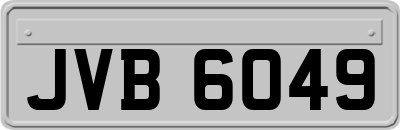 JVB6049