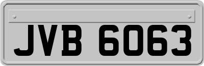 JVB6063