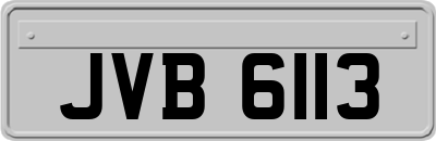JVB6113