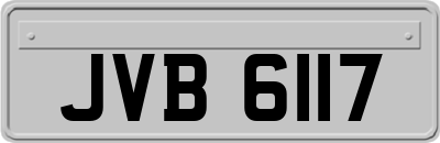 JVB6117