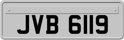 JVB6119