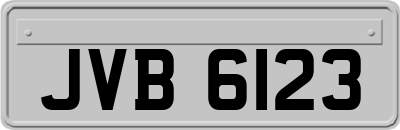 JVB6123