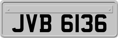 JVB6136