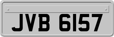 JVB6157