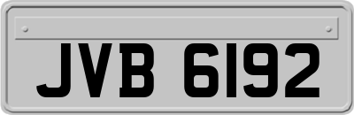 JVB6192