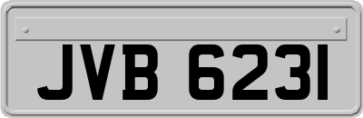 JVB6231