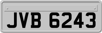 JVB6243