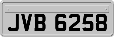 JVB6258