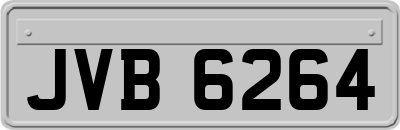 JVB6264