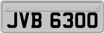 JVB6300