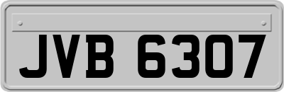 JVB6307