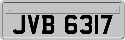 JVB6317