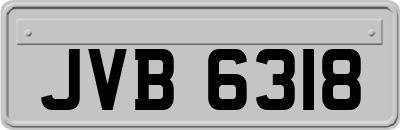 JVB6318