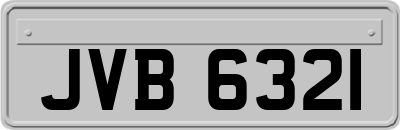 JVB6321
