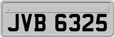 JVB6325