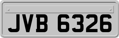 JVB6326