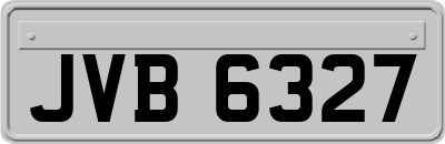 JVB6327