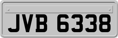 JVB6338