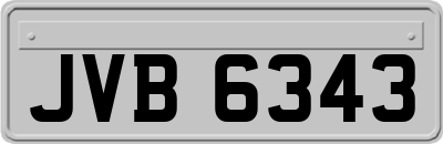 JVB6343