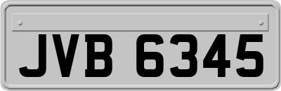 JVB6345