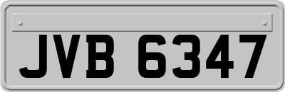 JVB6347