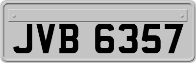 JVB6357