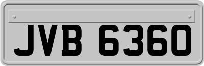JVB6360