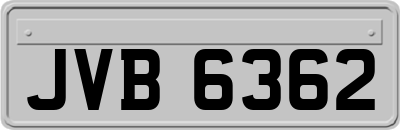 JVB6362