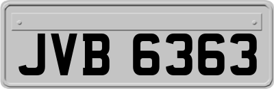 JVB6363