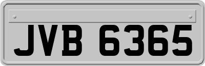 JVB6365