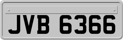 JVB6366