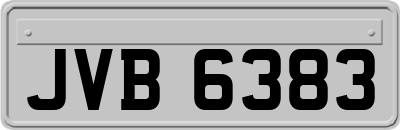 JVB6383