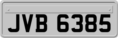 JVB6385