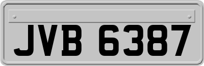 JVB6387