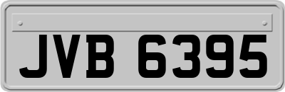 JVB6395