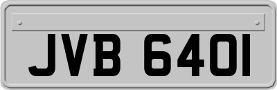 JVB6401