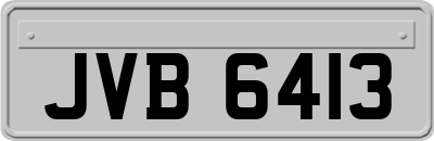 JVB6413